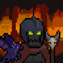 The Undead Warriors #4391
