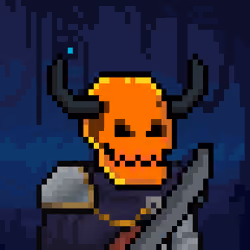 The Undead Warriors #2217