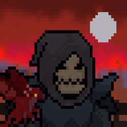 The Undead Warriors #5537
