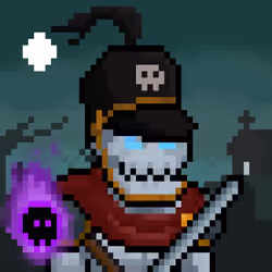 The Undead Warriors #35