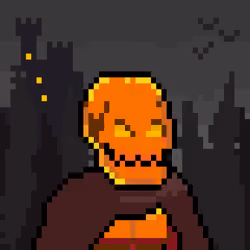 The Undead Warriors #2201