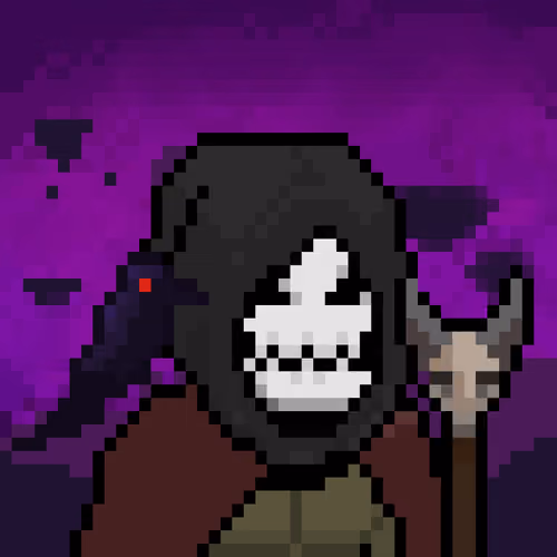 The Undead Warriors #1349