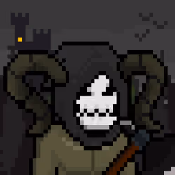 The Undead Warriors #7373