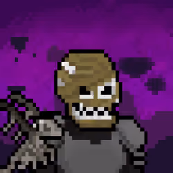The Undead Warriors #7832