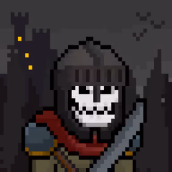 The Undead Warriors #37