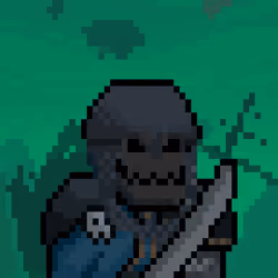 The Undead Warriors #4348