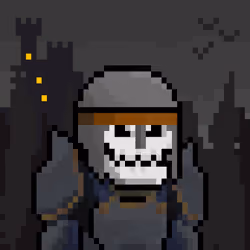 The Undead Warriors #221