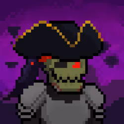 The Undead Warriors #8188