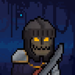 The Undead Warriors #8721