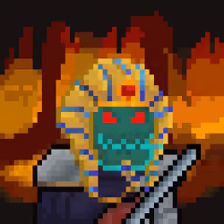 The Undead Warriors #7372