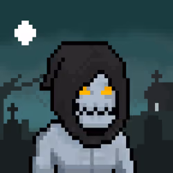 The Undead Warriors #4364