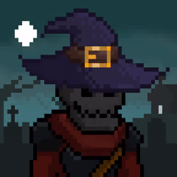 The Undead Warriors #5256
