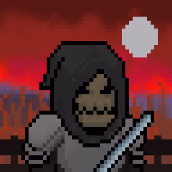 The Undead Warriors #2198