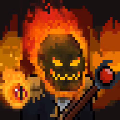 Theundeadwarriors