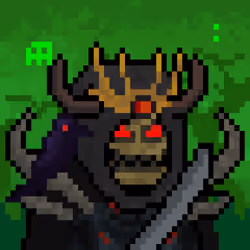 The Undead Warriors #214