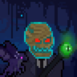 The Undead Warriors #2986