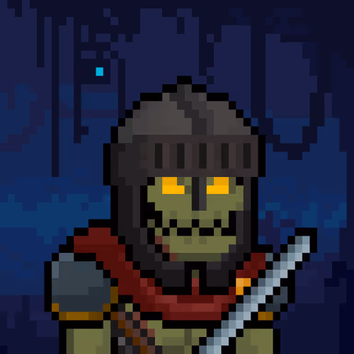 Theundeadwarriors