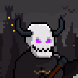 The Undead Warriors #4346