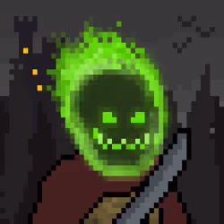 The Undead Warriors #218