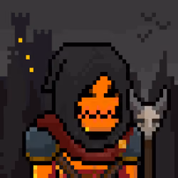 The Undead Warriors #4361