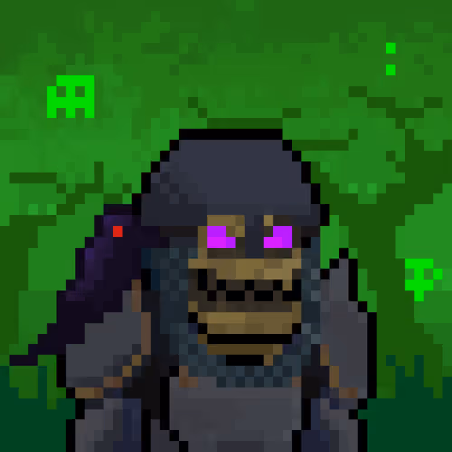 Theundeadwarriors
