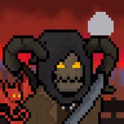 The Undead Warriors #4745