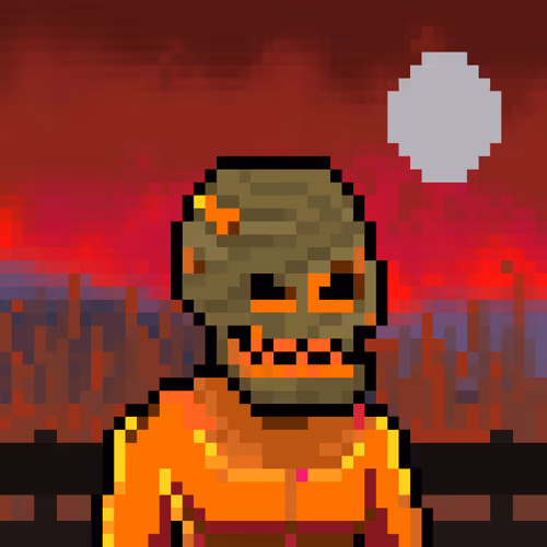 Theundeadwarriors