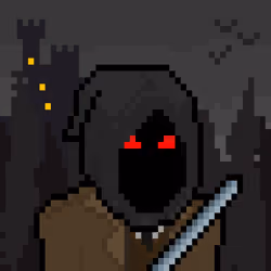 The Undead Warriors #8045