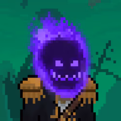 The Undead Warriors #2181
