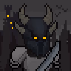 The Undead Warriors #4748