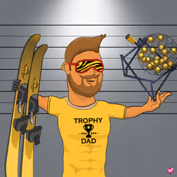 Wall Street Dad #4092