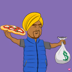 Wall Street Dad #5757