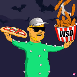 Wall Street Dad #3596
