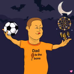 Wall Street Dad #3152