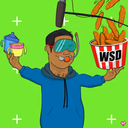 Wall Street Dad #5255