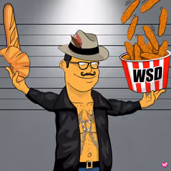 Wall Street Dad #5771