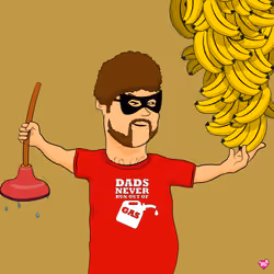 Wall Street Dad #4043