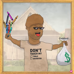 Wall Street Dad #4091
