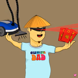 Wall Street Dad #3604