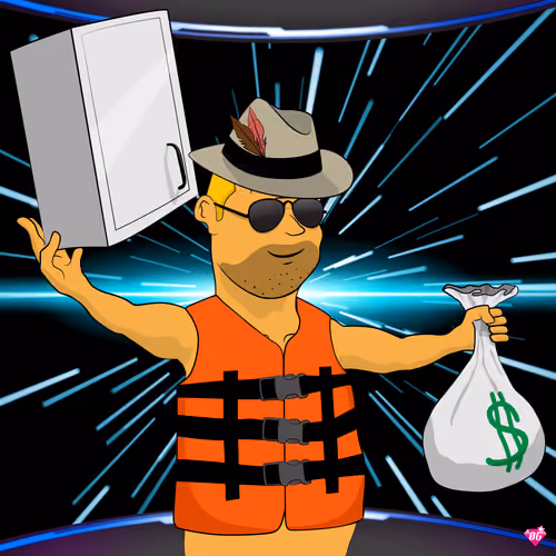 Wall Street Dad #3059