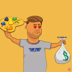 Wall Street Dad #5640