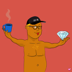 Wall Street Dad #3269