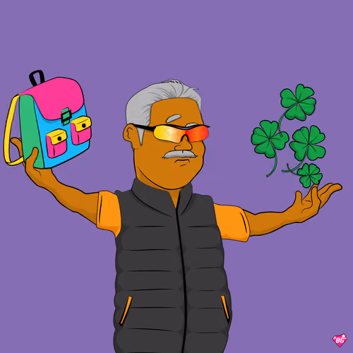 Wall Street Dad #4956
