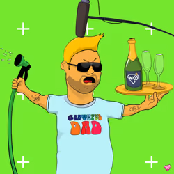 Wall Street Dad #3681