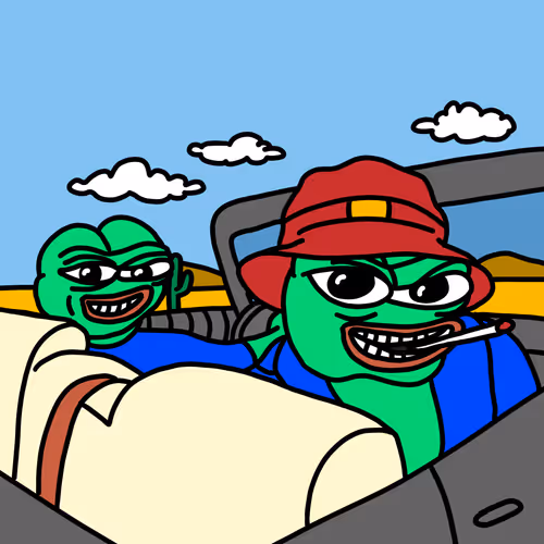 Cringe and Loathing in Las Kekas