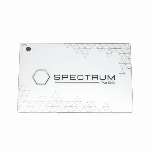 Spectrumpass