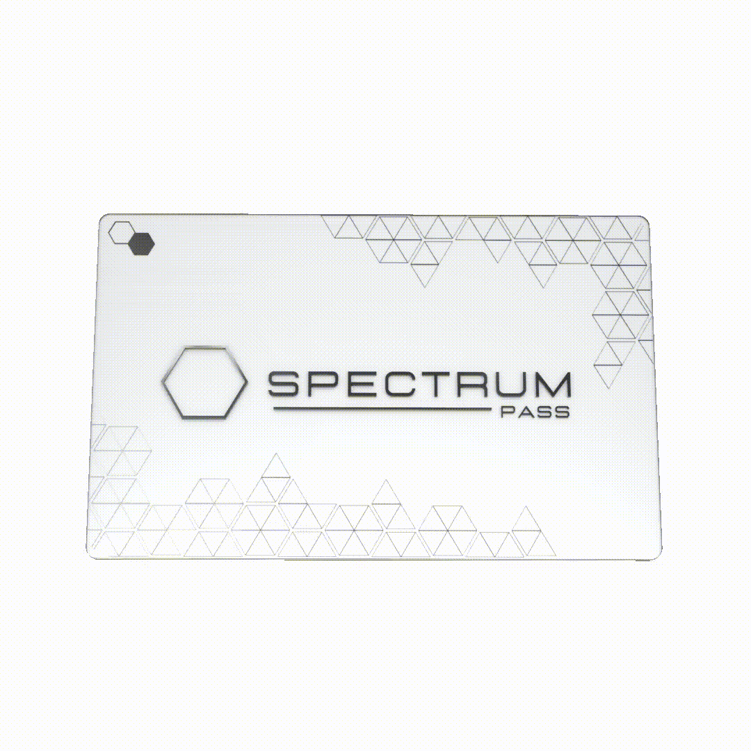 Spectrum Pass #842