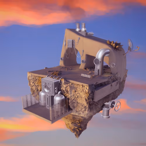 Private Planets V2