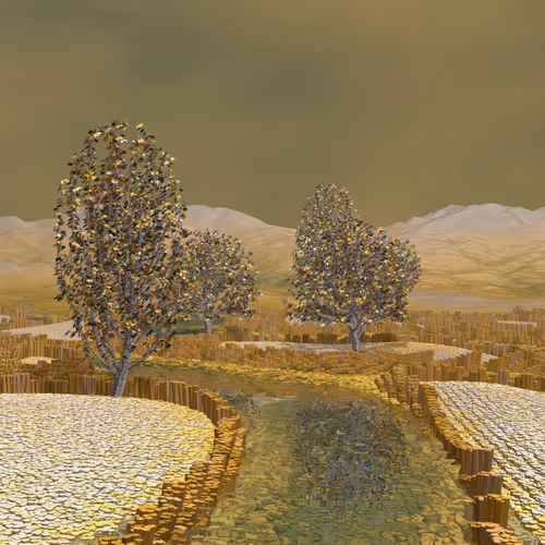 Landscapes out of this world V2