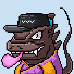 Kong vs Kaiju Game #3795